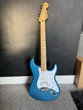 BRAND NEW! Fender HSS Standard