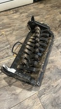 Qualcast 35S Scarifier aerator
