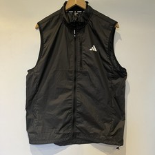 Adidas Running Gillet Vest
