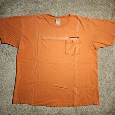 Vtg Y2k Peterson Construction