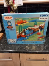 Tomy, Tomica World Set 7401