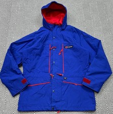 1990S VINTAGE BERGHAUS TRANGO