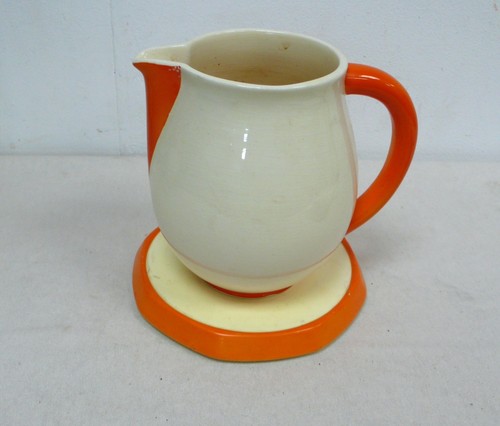 Wächtersbach milk jug - jug, +