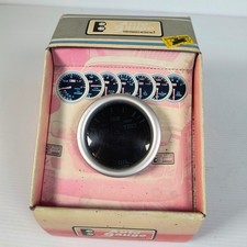 Auto Gauge Oil Temperature Performance & Classic Cars Illuminating