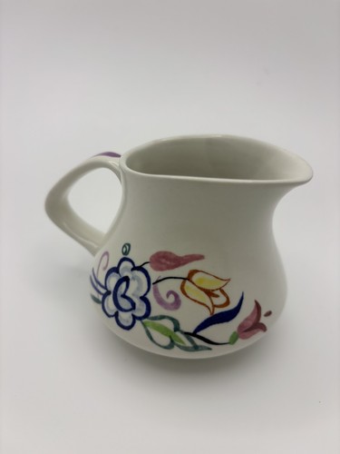 Poole pottery traditional - poole,
