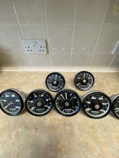 Vintage Mariner Electronics