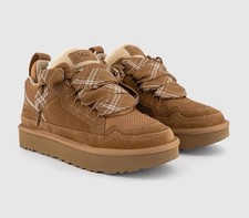 UGG Lowmells Chestnut Women’s Shoes UK Size 4-9. Brand New. Free Shipping