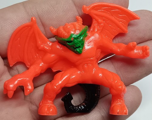 Monster pocket series 4 - my,