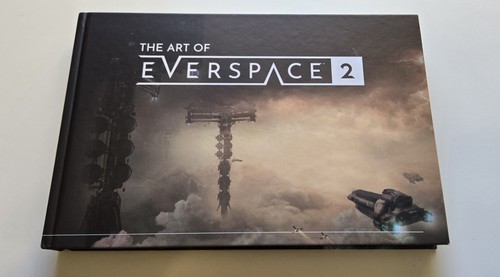 The art everspace 2 - of,