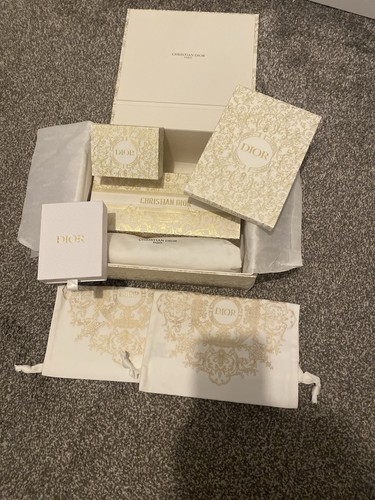 Christian dior candle limited - christian,