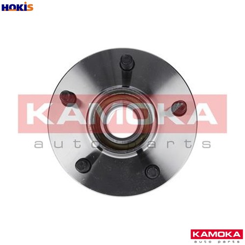 Wheel bearing kit - wheel, for