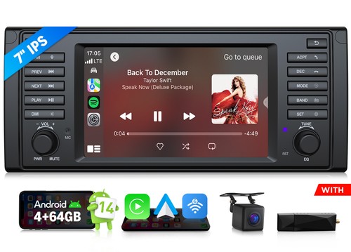 Dab android ips car - 14,
