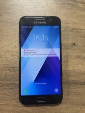 Samsung Galaxy A3 Mobile phone handset 2016 Poor Battery Life W27-DC4