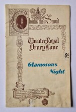 THEATRE ROYAL Glamorous Night
