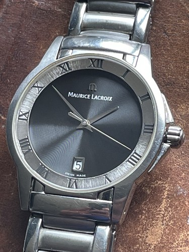 Maurice lacroix stunning - maurice,
