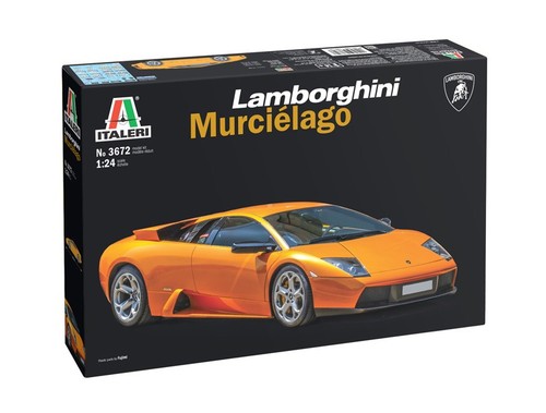 Italeri maquette à - italeri,