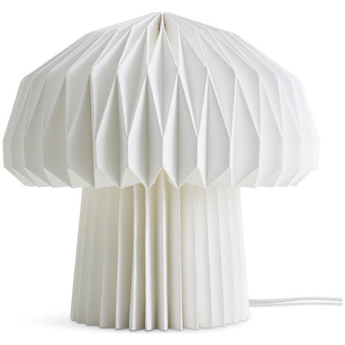 Table lamp white - table,