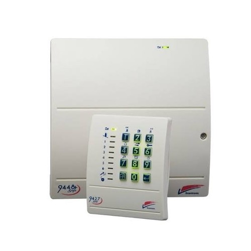 Scantronic 9448 alarm - 9448+, panel