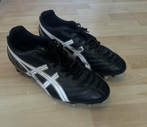 Asics rugby boots mens uk - mens,