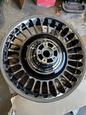 Harley-Davidson Wheel 28 Spoke