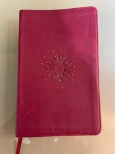 The Holy Bible Tyndale NLT