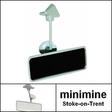 Classic Mini Interior Mirror