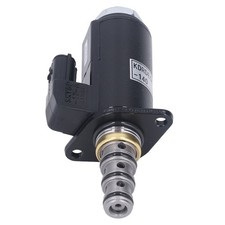 —Hydraulic Pump Solenoid