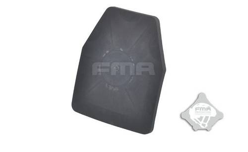 Fma sapi dummy - fma, ballistic