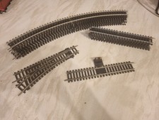 Hornby Track Oval  Complete