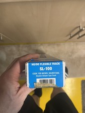 Peco Streamline Nickel Silver