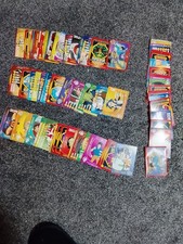 Jackie Chan Adventures Trading