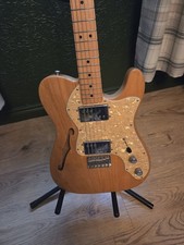 Fender Thinline Telecaster