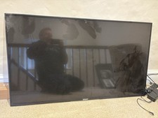 Sony LCD Tv With Remote