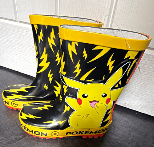 Pokémon pikachu kids - pokémon,