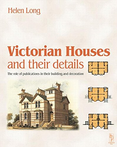 Victorian houses and their - victorian,