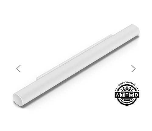 Sonos arc ultra soundbar - sonos, in