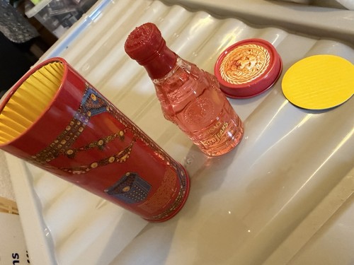 Versace red jeans - versace, 75ml