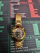 Rado DiaStar Mens Watch