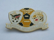 Bristol City v Hull City
