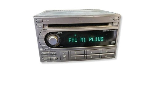 Subaru forester navigation - forester, sg