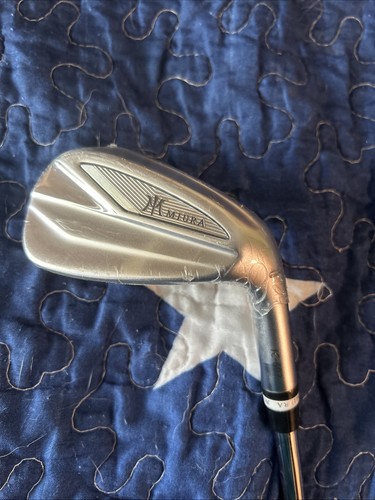 Miura 602 iron - miura, ic-602