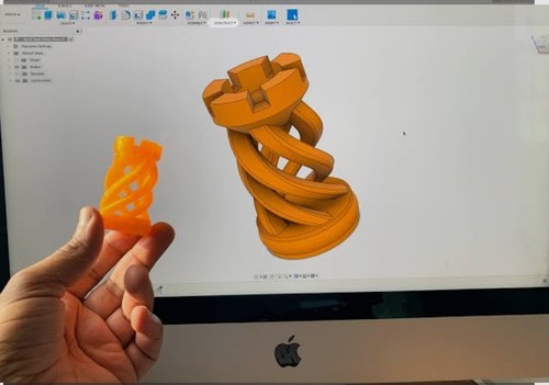 Custom cad cam design - custom,