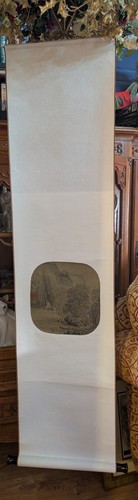 Original chinese scroll - chinese,