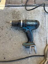 Makita BHP452 18V Li-ion