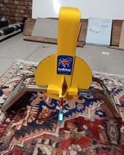 Milenco M15 Motorhome Wheel Clamp -1946