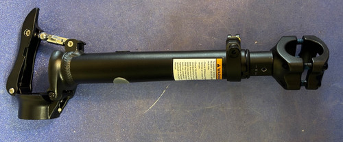 Very heavy duty - duty, telescopic