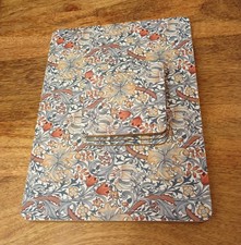 William Morris Set of 4