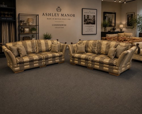 Ashley manor lansdowne - ashley,