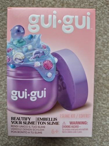Gui slime - gui,
