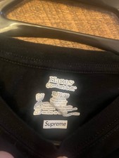 Supreme Small Box Logo T-Shirt